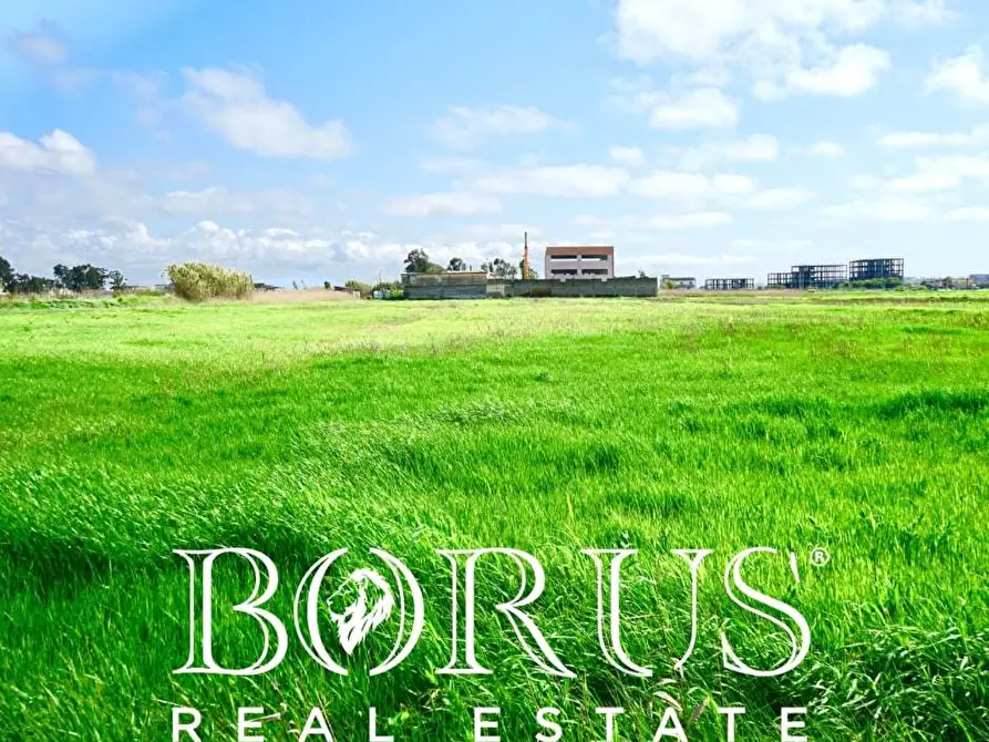 Immagine 7 di Terreno residenziale in vendita  in Via Porchiera a Villa Literno