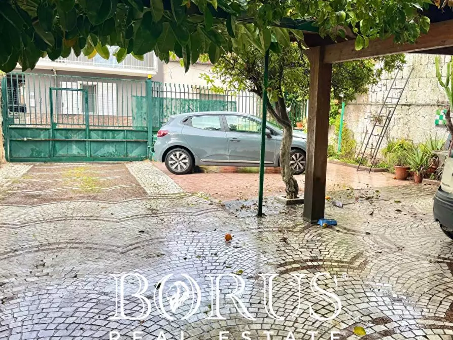 Immagine 2 di Casa indipendente in vendita  a Villa Literno