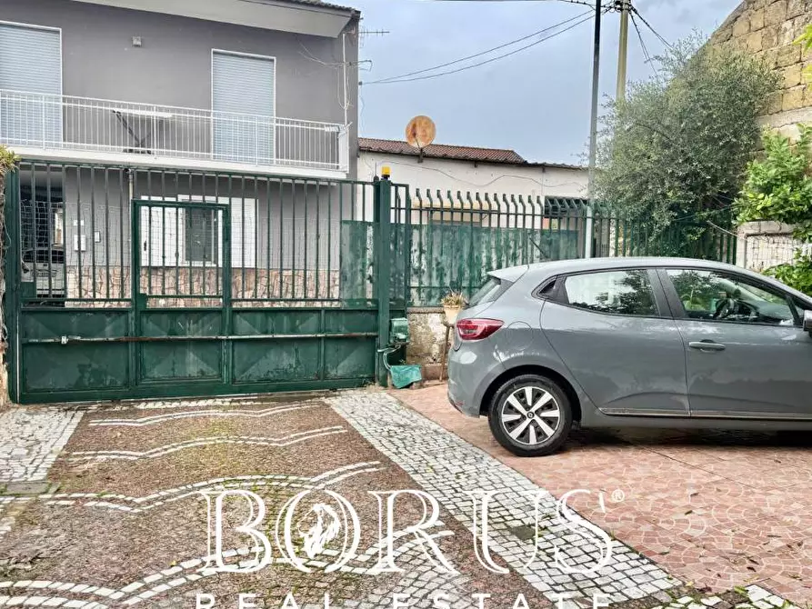 Immagine 3 di Casa indipendente in vendita  a Villa Literno