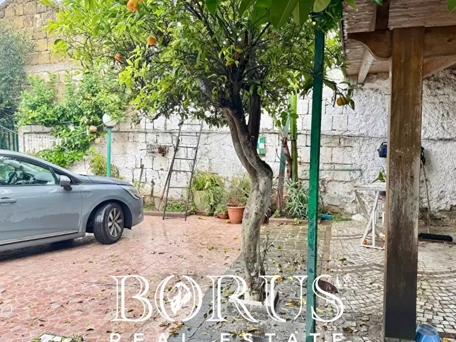 Immagine 4 di Casa indipendente in vendita  a Villa Literno