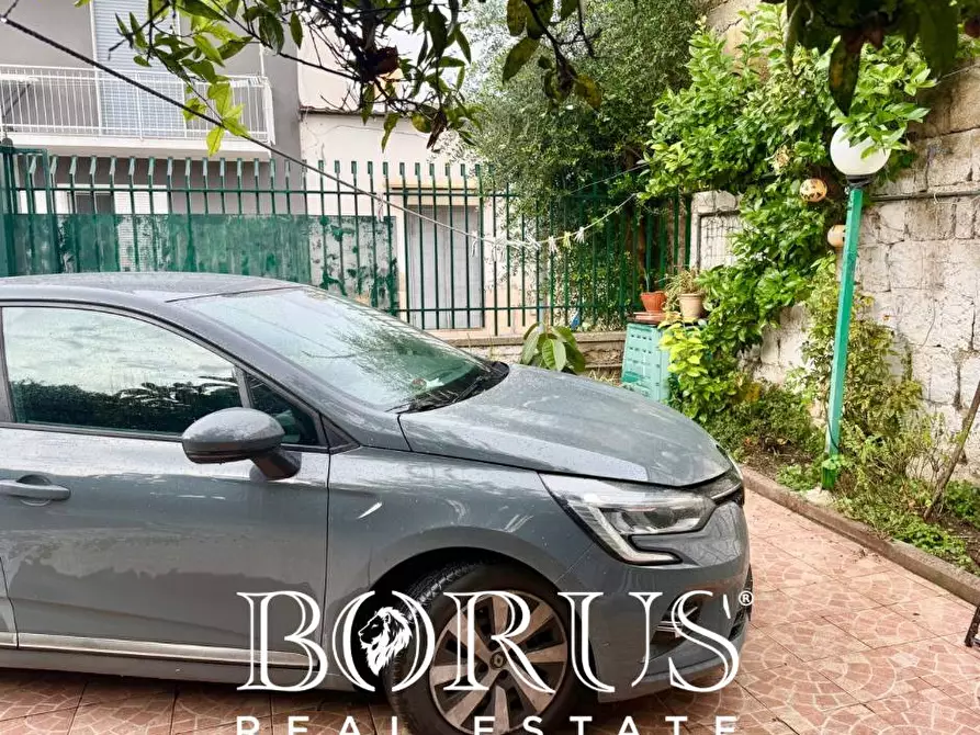 Immagine 7 di Casa indipendente in vendita  a Villa Literno