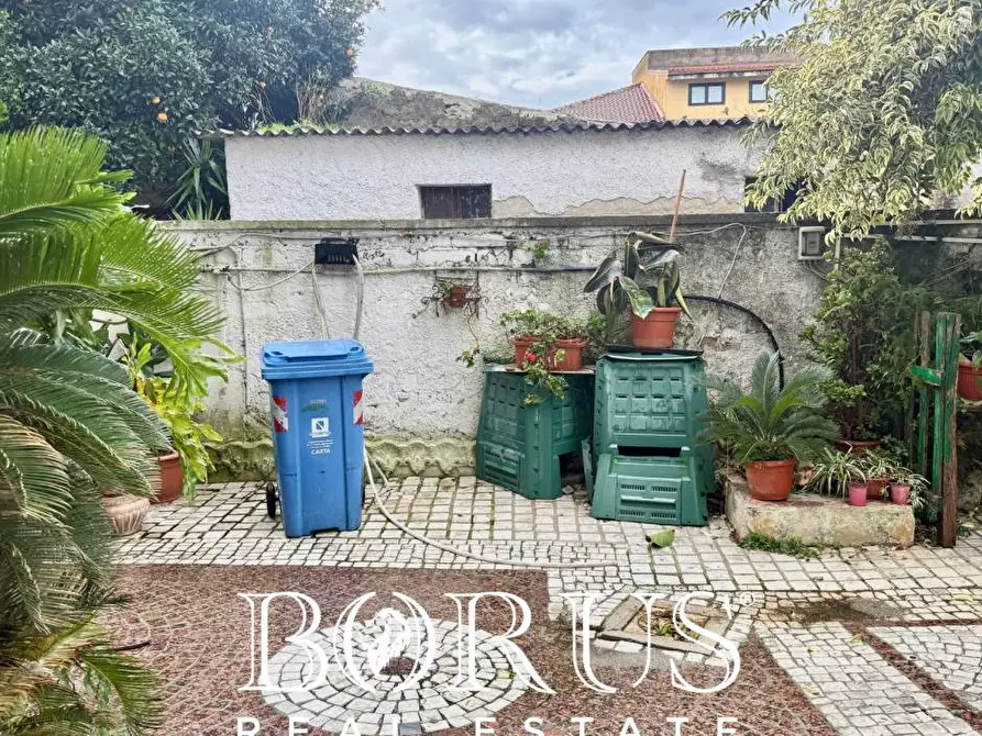 Immagine 13 di Casa indipendente in vendita  a Villa Literno