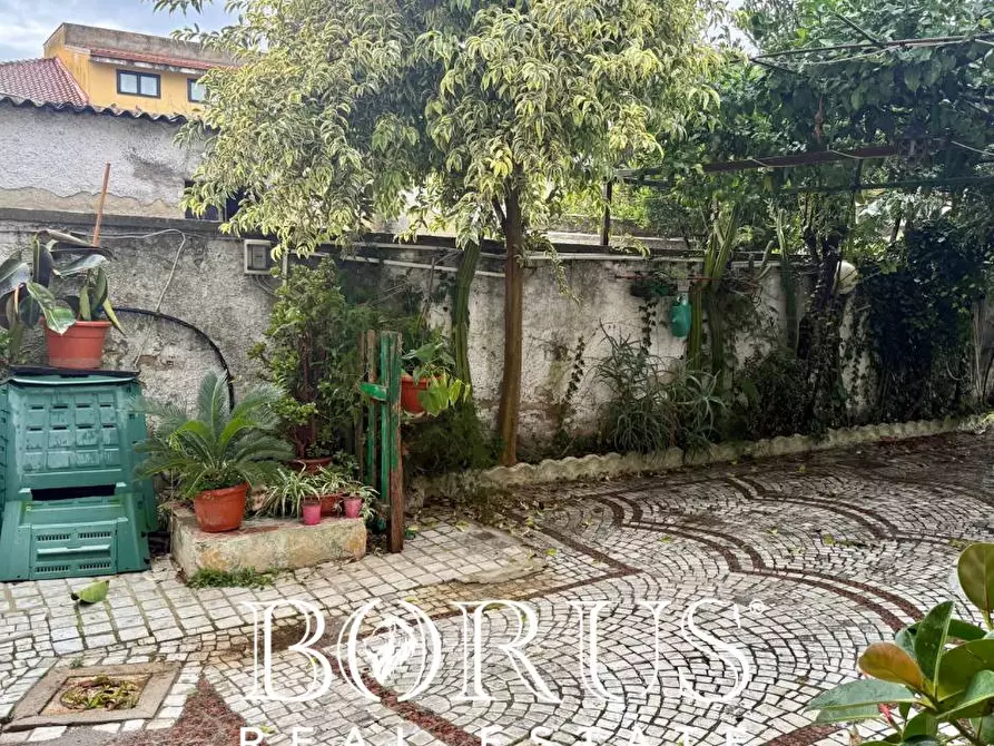 Immagine 14 di Casa indipendente in vendita  a Villa Literno