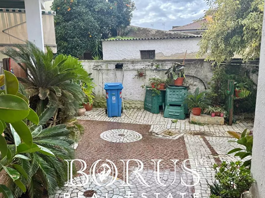 Immagine 15 di Casa indipendente in vendita  a Villa Literno