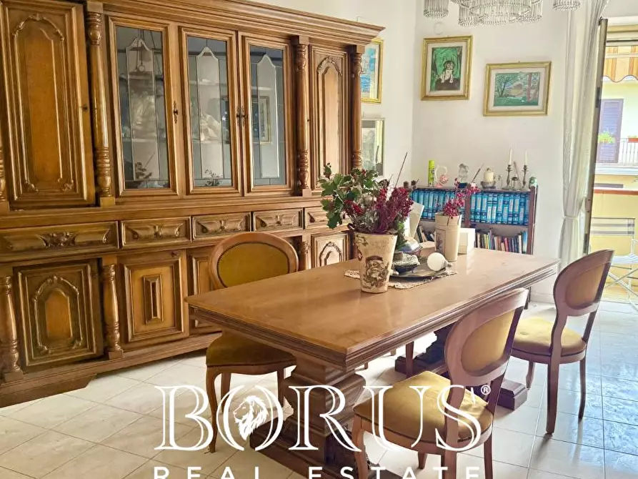 Immagine 22 di Casa indipendente in vendita  a Villa Literno