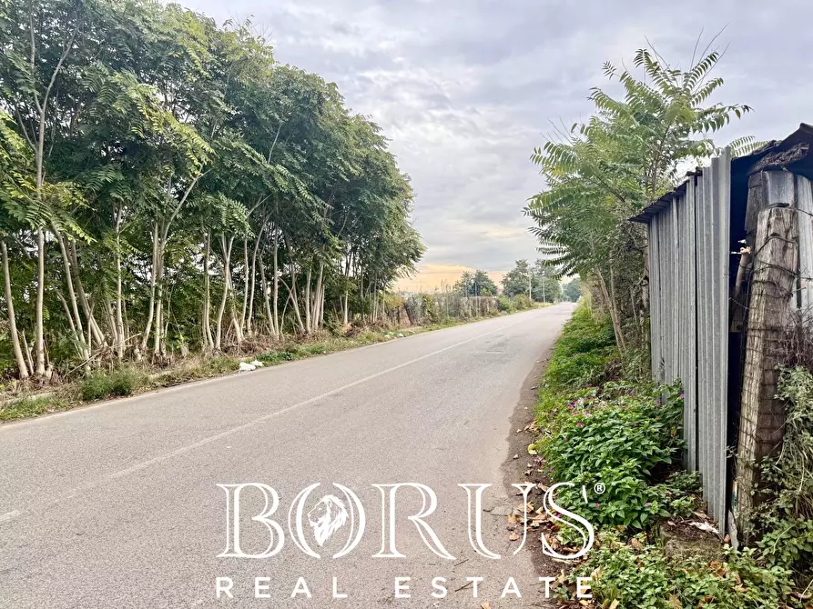 Immagine 7 di Terreno residenziale in vendita  in Via Largo Starza a San Marcellino