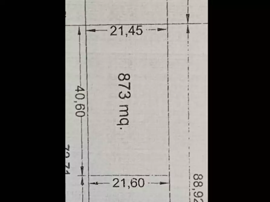 Immagine 11 di Terreno residenziale in vendita  in Via Largo Starza a San Marcellino