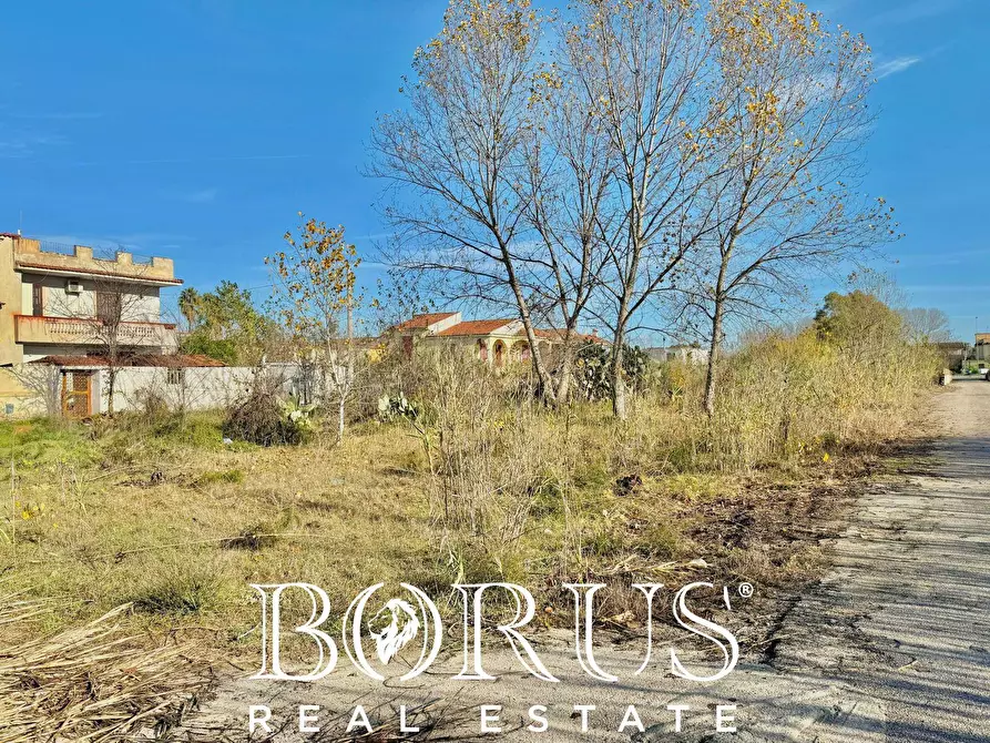 Immagine 1 di Terreno residenziale in vendita  a Castel Volturno