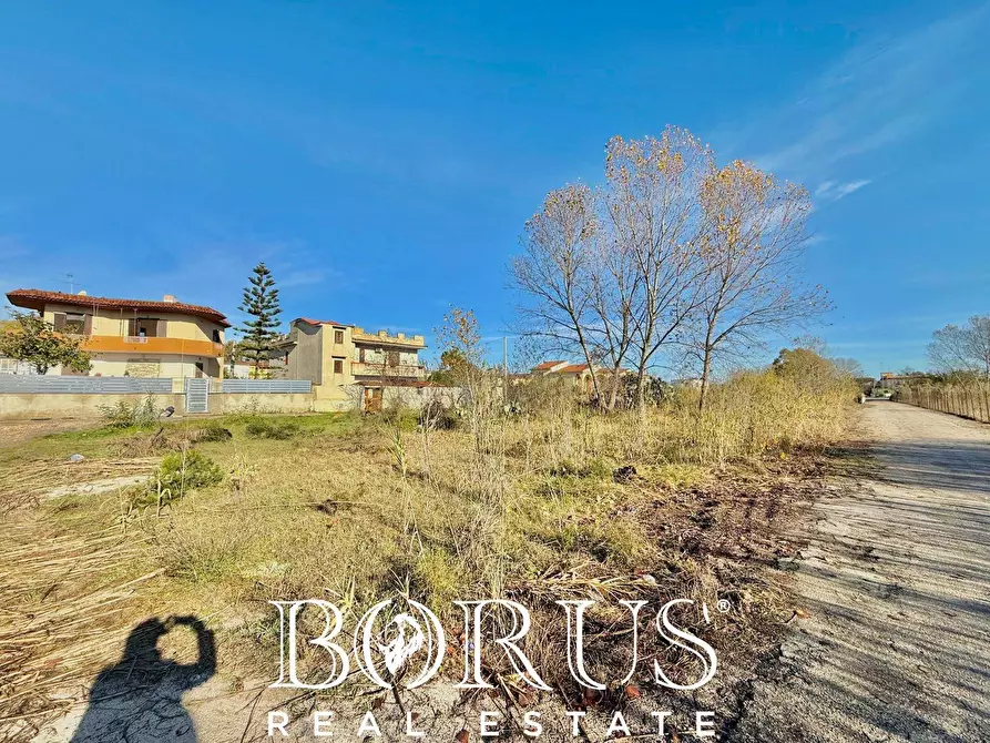 Immagine 2 di Terreno residenziale in vendita  a Castel Volturno