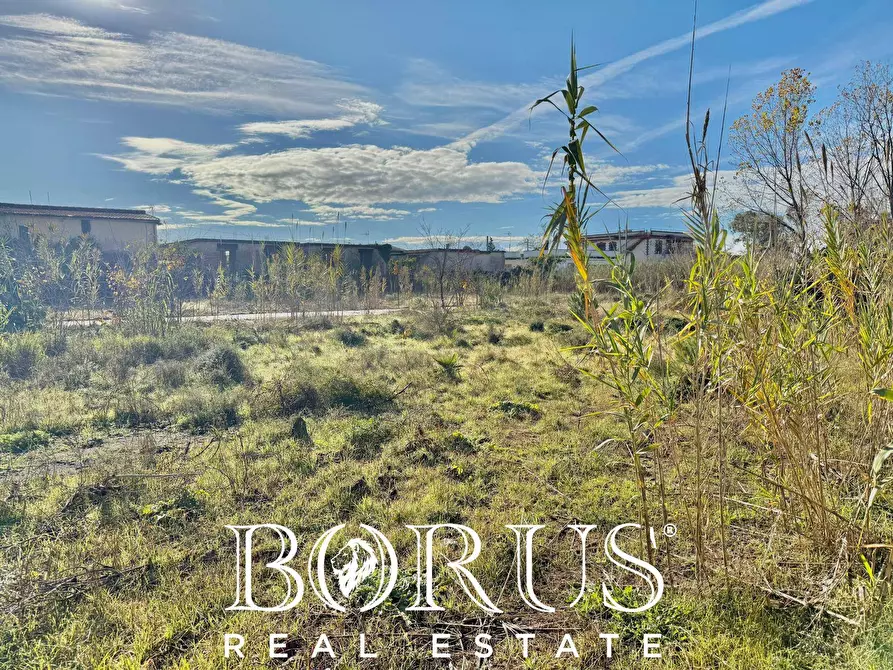Immagine 5 di Terreno residenziale in vendita  a Castel Volturno
