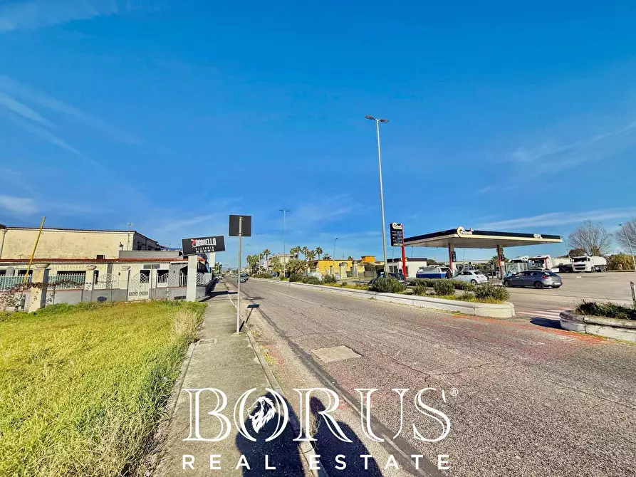 Immagine 7 di Terreno residenziale in vendita  a Castel Volturno