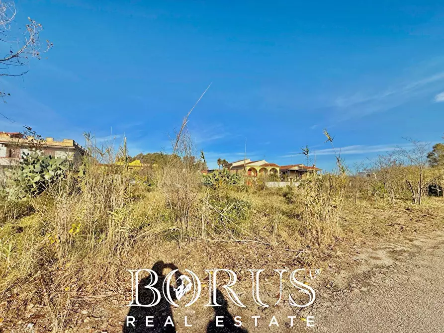 Immagine 8 di Terreno residenziale in vendita  a Castel Volturno