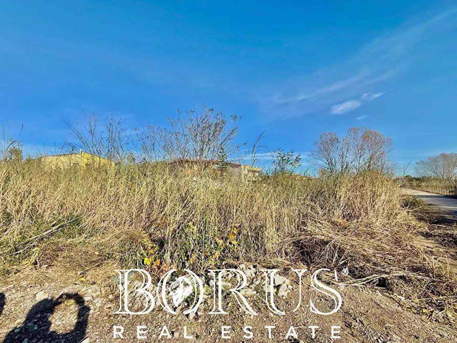 Immagine 9 di Terreno residenziale in vendita  a Castel Volturno