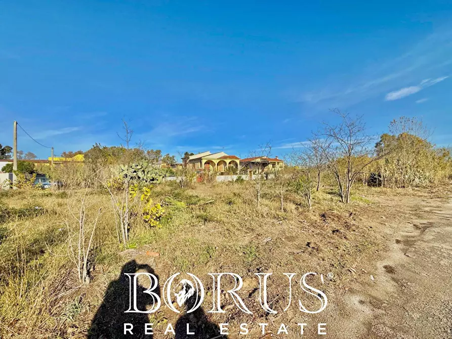 Immagine 17 di Terreno residenziale in vendita  a Castel Volturno