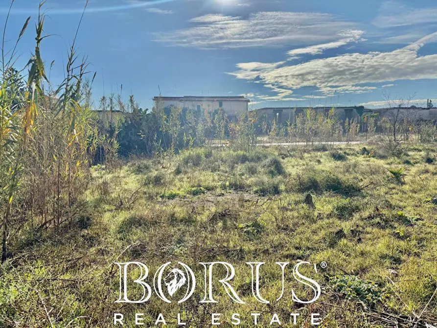 Immagine 18 di Terreno residenziale in vendita  a Castel Volturno