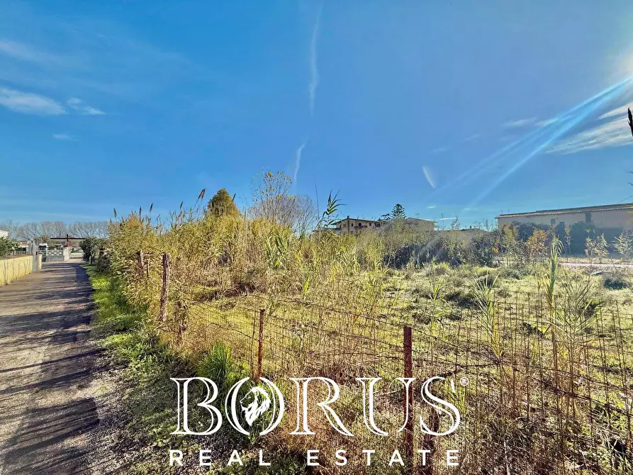 Immagine 20 di Terreno residenziale in vendita  a Castel Volturno