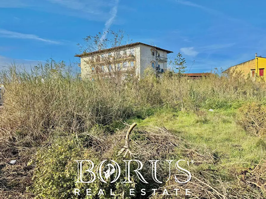 Immagine 21 di Terreno residenziale in vendita  a Castel Volturno