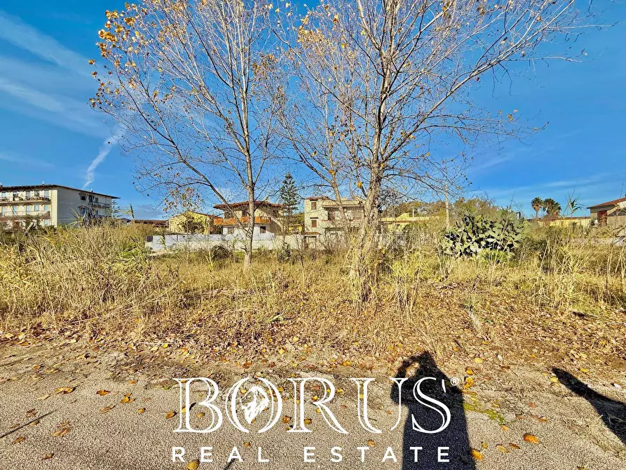 Immagine 22 di Terreno residenziale in vendita  a Castel Volturno
