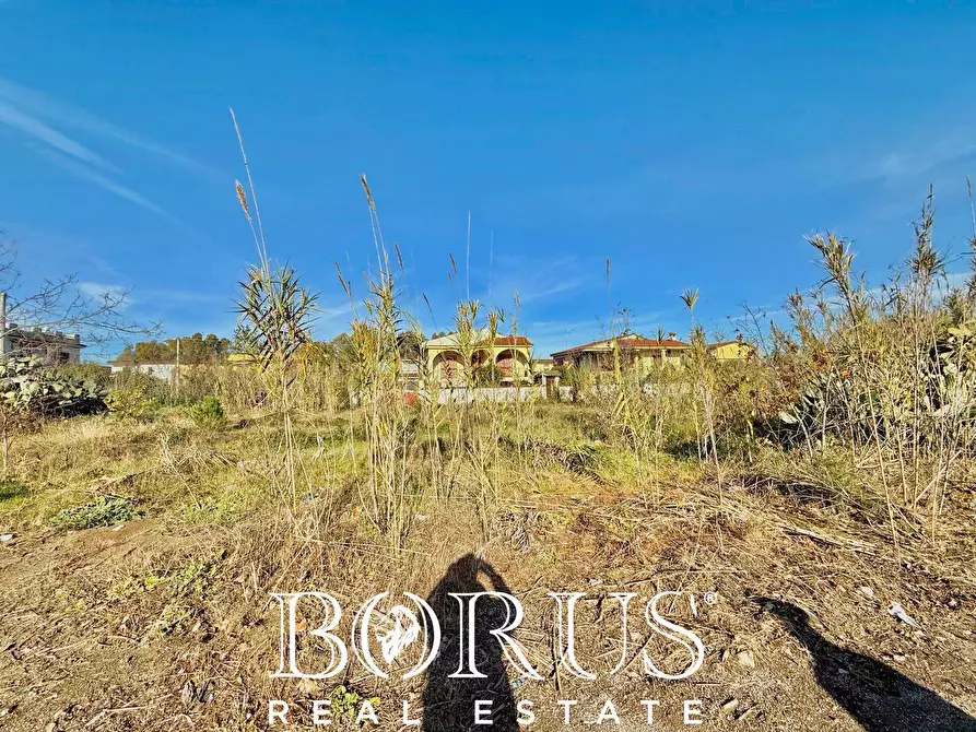 Immagine 23 di Terreno residenziale in vendita  a Castel Volturno