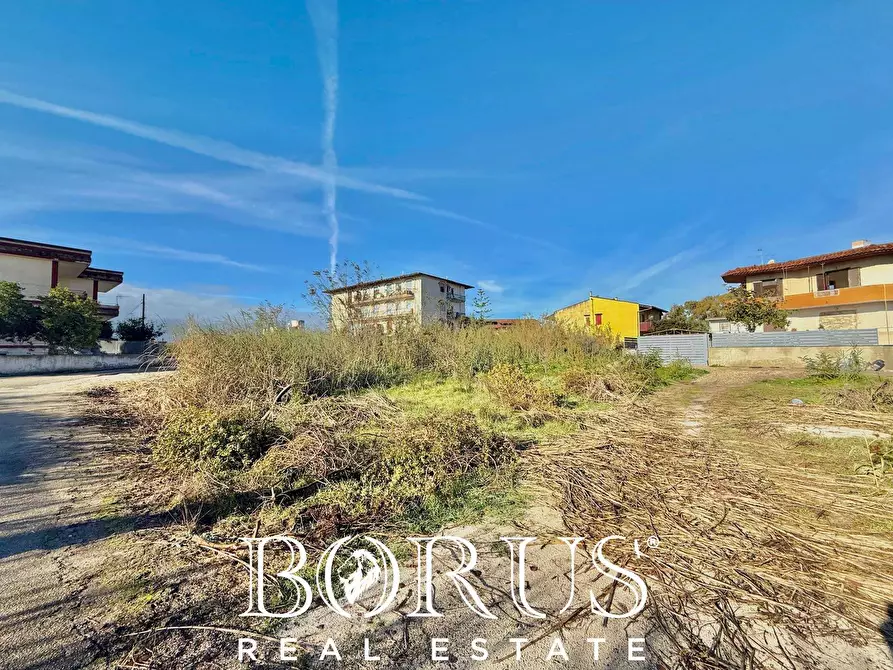 Immagine 24 di Terreno residenziale in vendita  a Castel Volturno