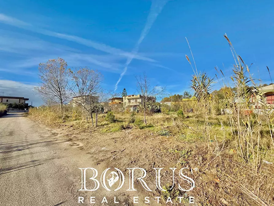 Immagine 26 di Terreno residenziale in vendita  a Castel Volturno