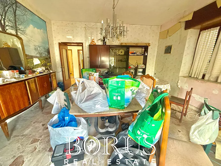 Immagine 10 di Casa indipendente in vendita  in VIALE MASCAGNI 13 a Castel Volturno