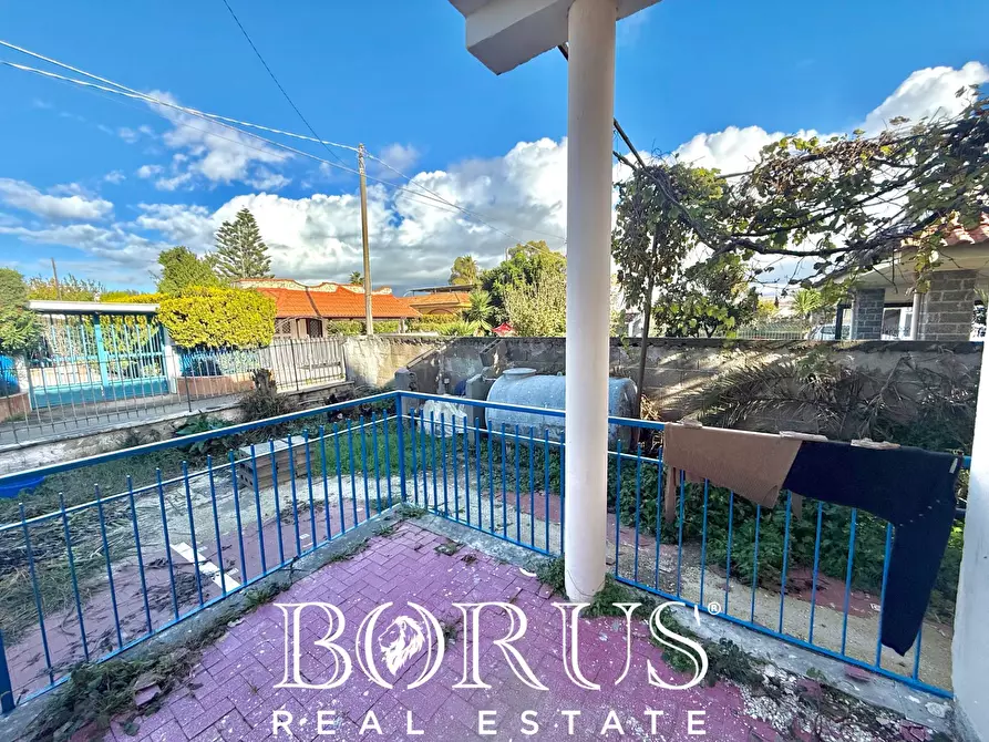 Immagine 13 di Casa indipendente in vendita  in VIALE MASCAGNI 13 a Castel Volturno