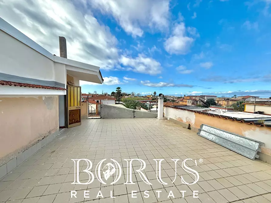 Immagine 16 di Casa indipendente in vendita  in VIALE MASCAGNI 13 a Castel Volturno