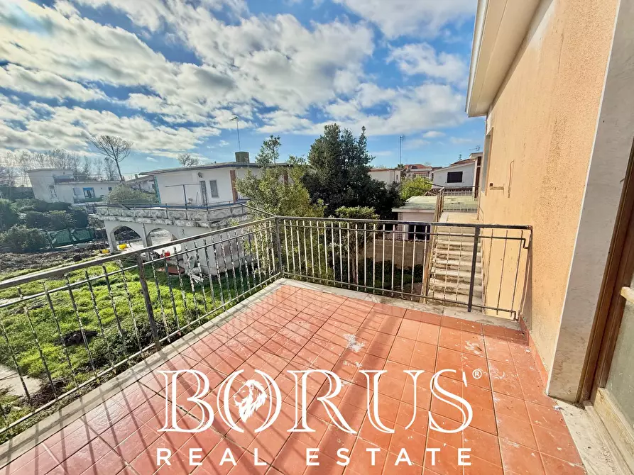 Immagine 18 di Casa indipendente in vendita  in VIALE MASCAGNI 13 a Castel Volturno