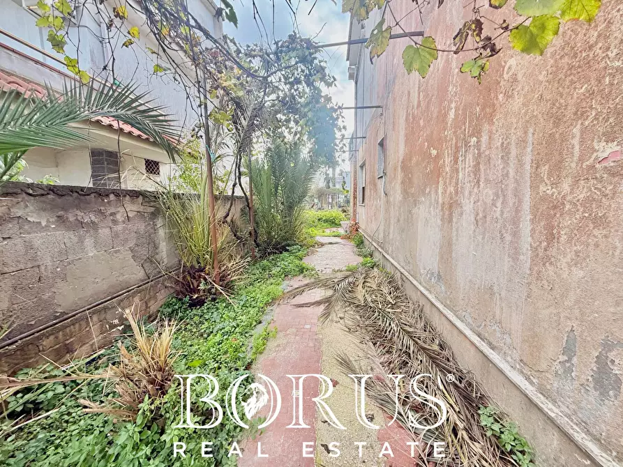 Immagine 22 di Casa indipendente in vendita  in VIALE MASCAGNI 13 a Castel Volturno