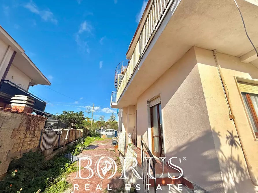 Immagine 23 di Casa indipendente in vendita  in VIALE MASCAGNI 13 a Castel Volturno