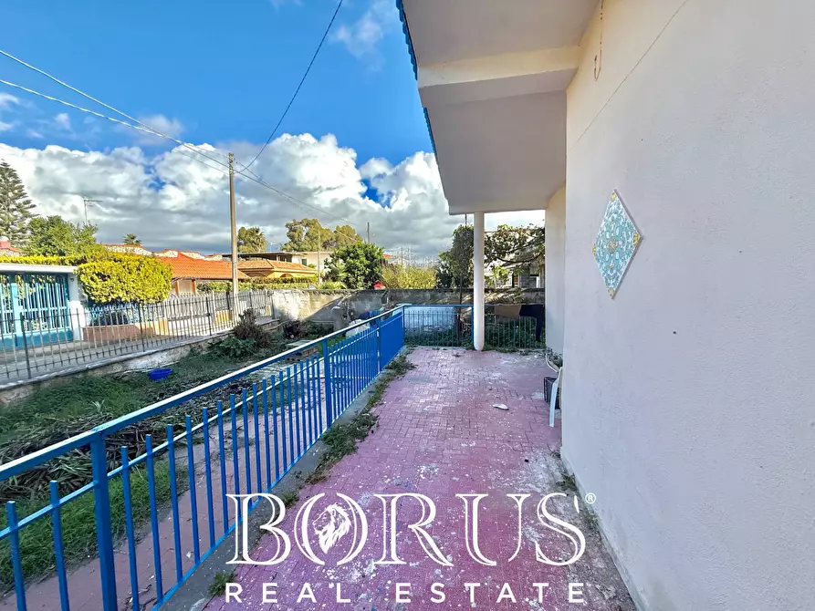 Immagine 12 di Casa indipendente in vendita  in VIALE MASCAGNI 13 a Castel Volturno