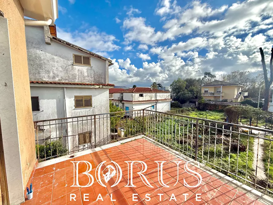 Immagine 27 di Casa indipendente in vendita  in VIALE MASCAGNI 13 a Castel Volturno