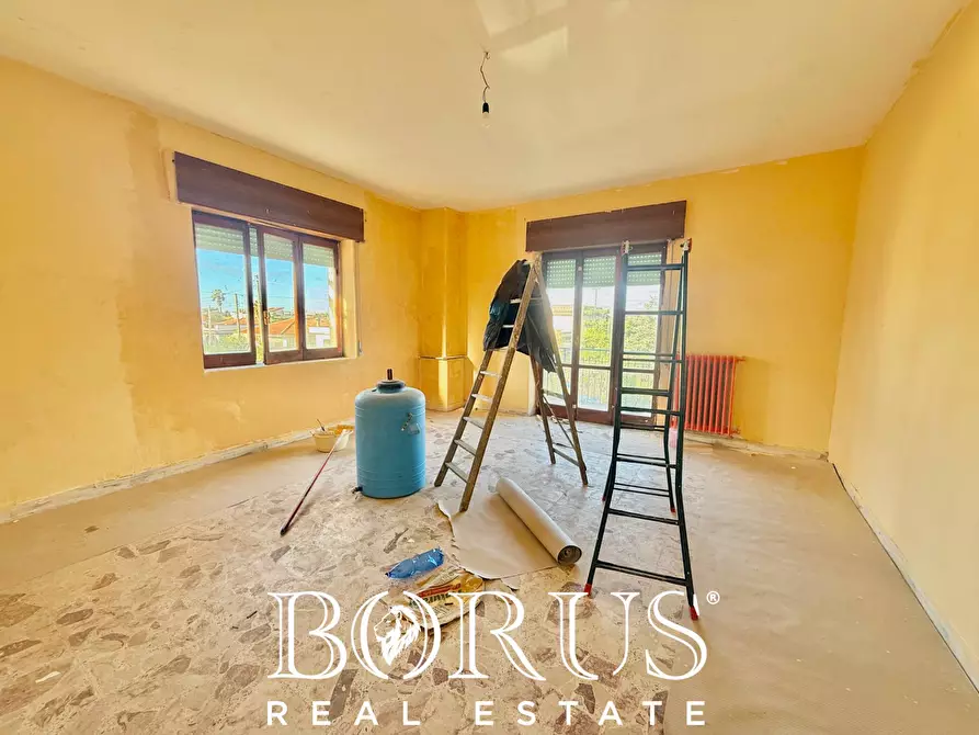 Immagine 31 di Casa indipendente in vendita  in VIALE MASCAGNI 13 a Castel Volturno