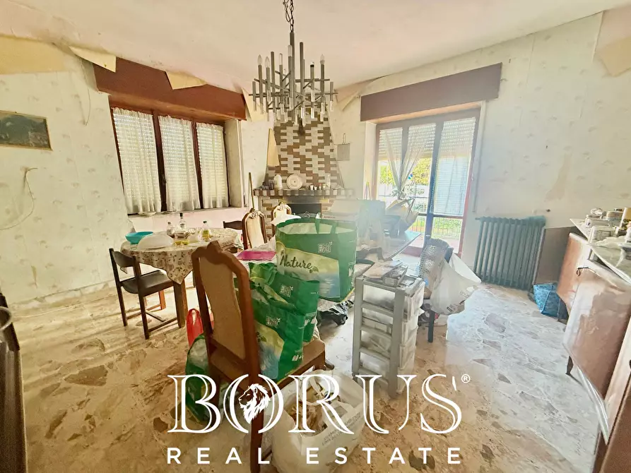 Immagine 38 di Casa indipendente in vendita  in VIALE MASCAGNI 13 a Castel Volturno