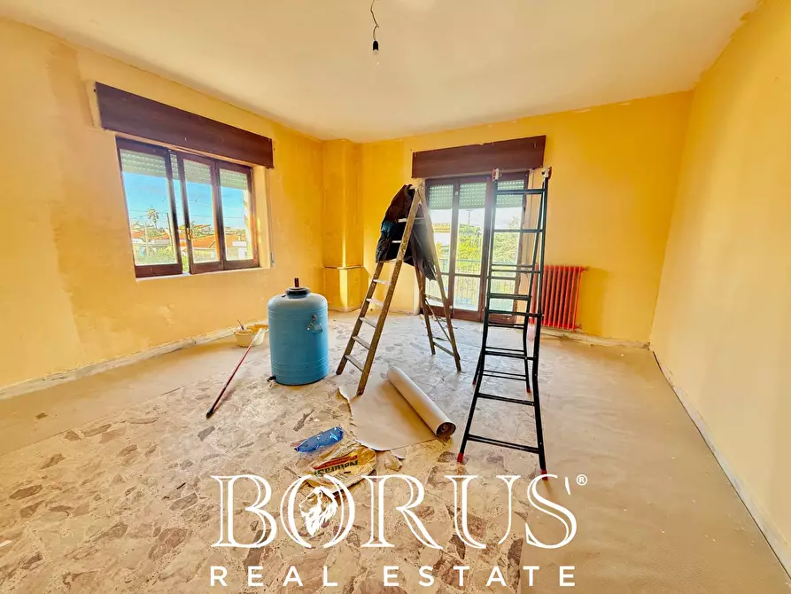 Immagine 41 di Casa indipendente in vendita  in VIALE MASCAGNI 13 a Castel Volturno