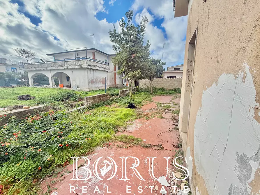 Immagine 44 di Casa indipendente in vendita  in VIALE MASCAGNI 13 a Castel Volturno