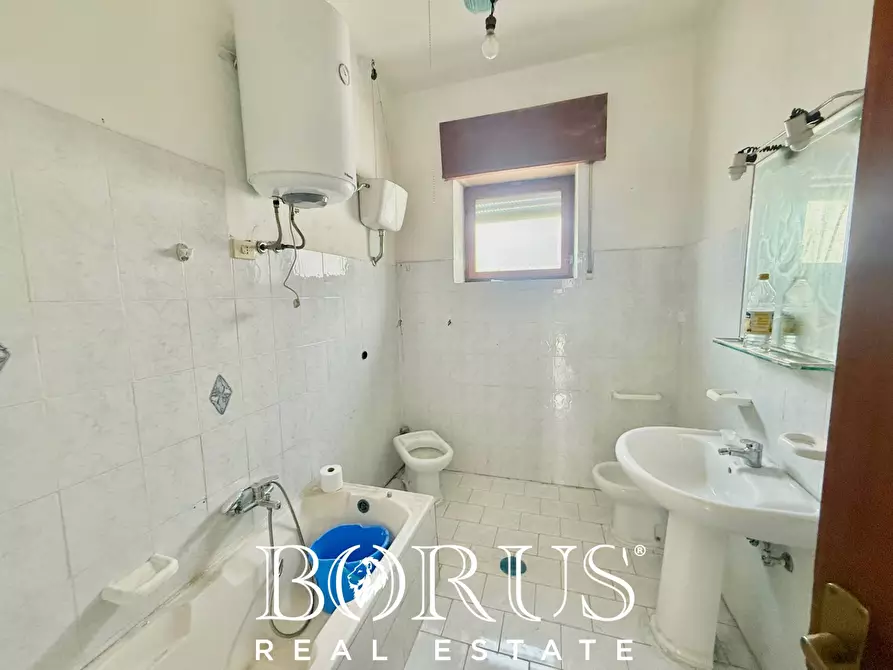 Immagine 46 di Casa indipendente in vendita  in VIALE MASCAGNI 13 a Castel Volturno