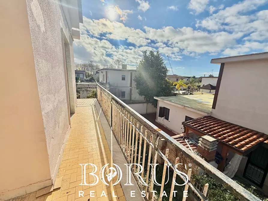 Immagine 49 di Casa indipendente in vendita  in VIALE MASCAGNI 13 a Castel Volturno