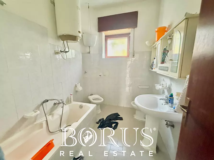 Immagine 53 di Casa indipendente in vendita  in VIALE MASCAGNI 13 a Castel Volturno