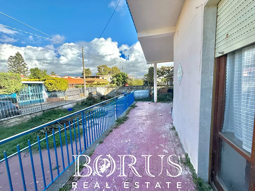 Immagine 57 di Casa indipendente in vendita  in VIALE MASCAGNI 13 a Castel Volturno