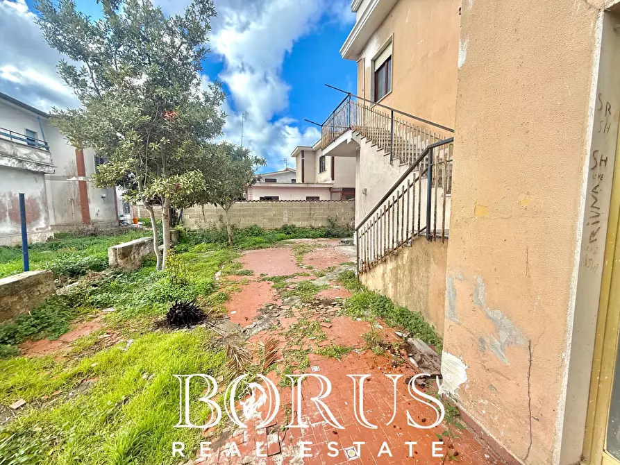 Immagine 59 di Casa indipendente in vendita  in VIALE MASCAGNI 13 a Castel Volturno