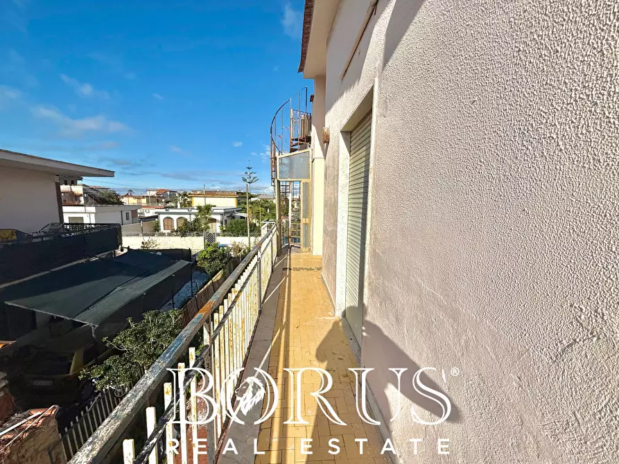 Immagine 60 di Casa indipendente in vendita  in VIALE MASCAGNI 13 a Castel Volturno