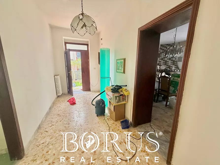 Immagine 61 di Casa indipendente in vendita  in VIALE MASCAGNI 13 a Castel Volturno