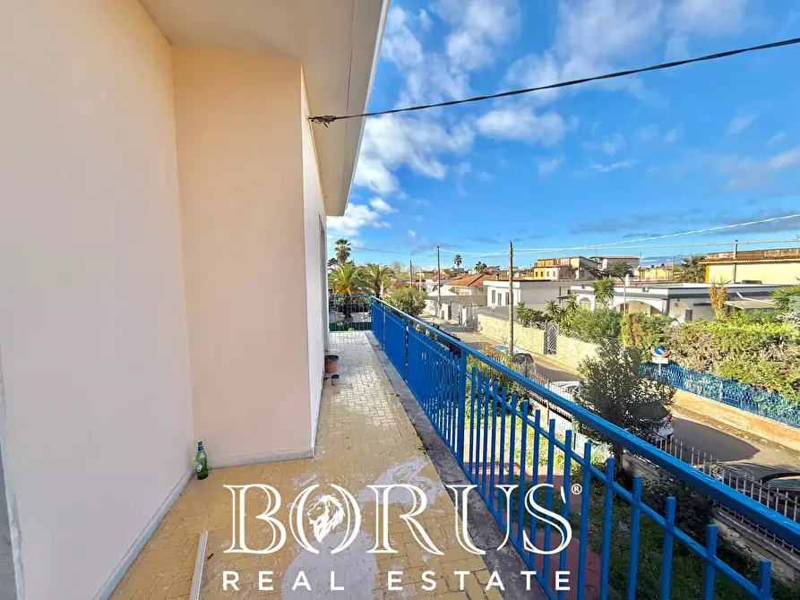 Immagine 62 di Casa indipendente in vendita  in VIALE MASCAGNI 13 a Castel Volturno