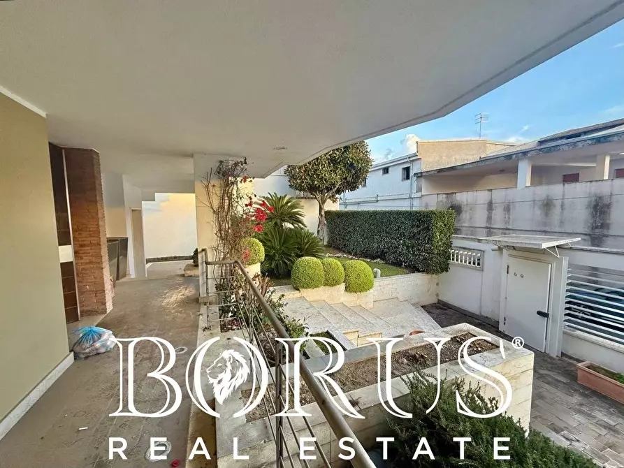 Immagine 1 di Villa in vendita  a Casapesenna