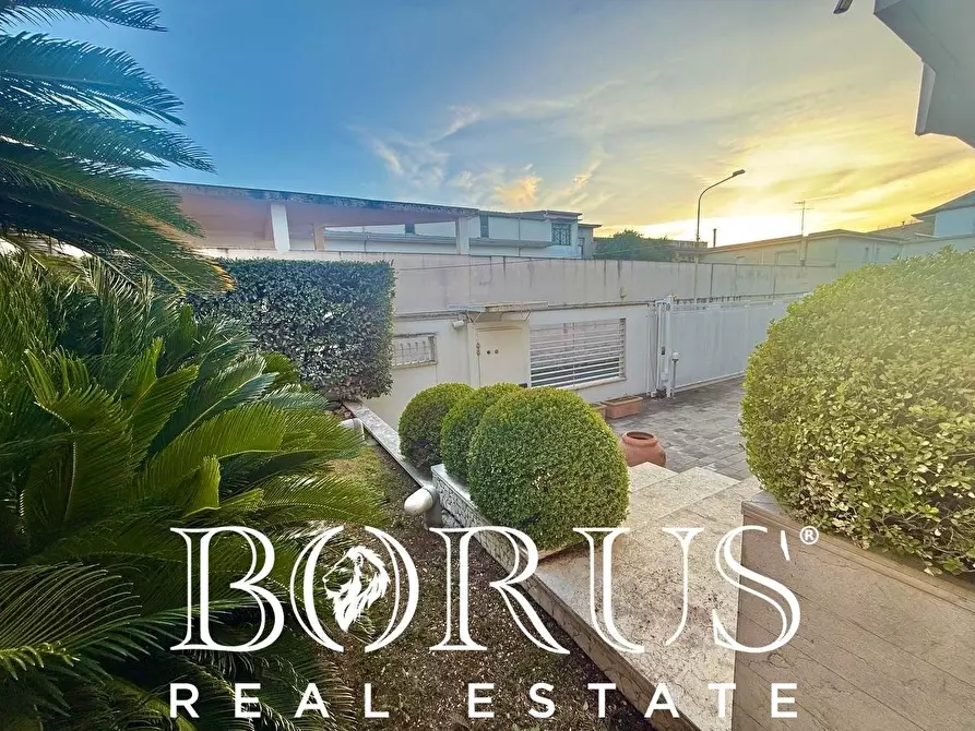 Immagine 4 di Villa in vendita  a Casapesenna