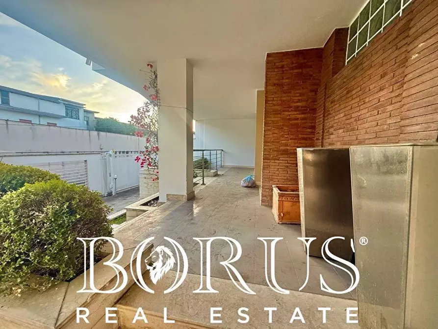 Immagine 5 di Villa in vendita  a Casapesenna