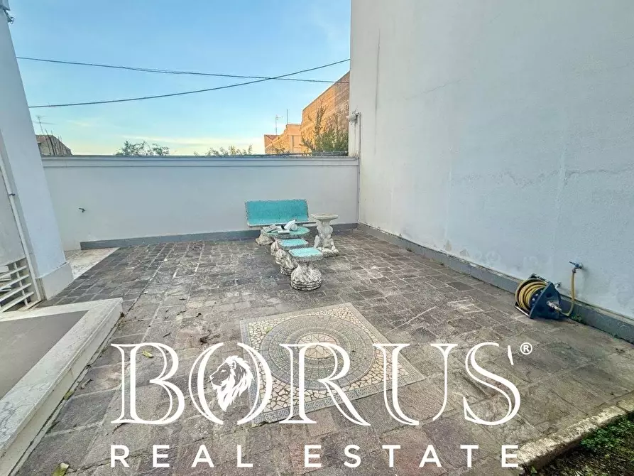 Immagine 8 di Villa in vendita  a Casapesenna