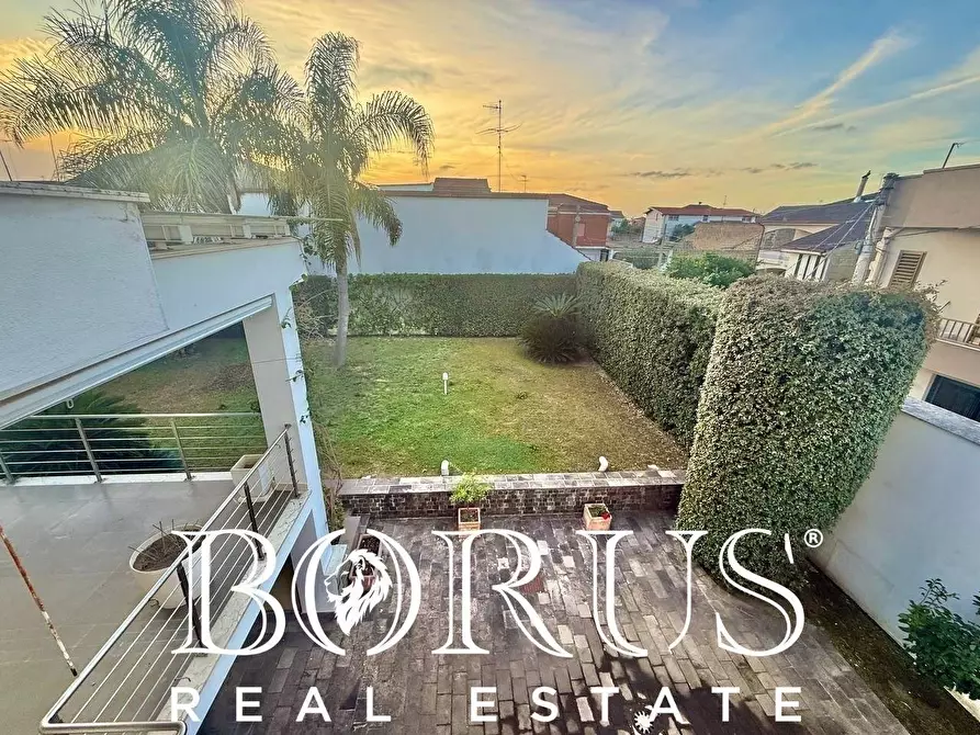 Immagine 11 di Villa in vendita  a Casapesenna